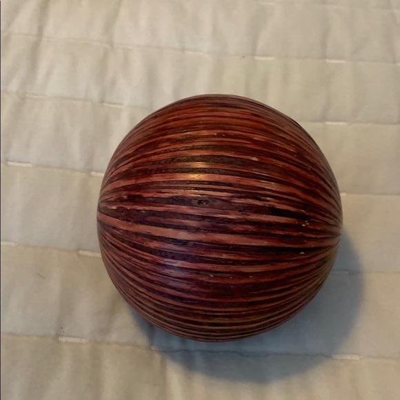 Pier 1 sphere - Picture 3 of 4